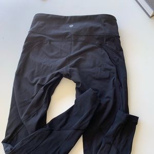 Lululemon leggings